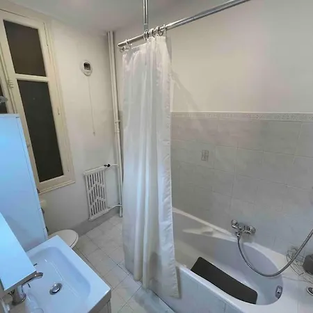 Cute Comfortable With Monaco & Sea View * Босолей